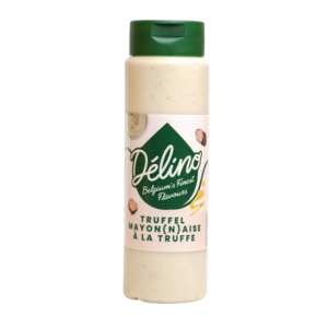 Truffelmayonaise